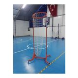 assa spor Vly-010 Ç Voleybol Pas Çemberi Voleybol Direği Profesyonel