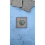 Assa Wood 5cmx5cm kare 3mm Mdf, Supla -50 adet
