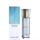 Assaf Dangerous Arrogate Edp 200 Ml Unisex Parfüm
