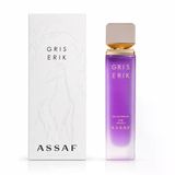 Assaf Gris Erik Edp 200 Ml Unisex Parfüm