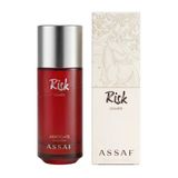 Assaf Risk Comete Edp 150 Ml Unisex Parfüm