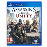 Assassin 's Creed: Unity Ps4 Oyun