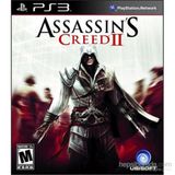 Assassin's Creed 2 PS3 Oyunu