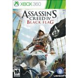 Assassin's Creed 4 Black Flag Special Edition Xbox One