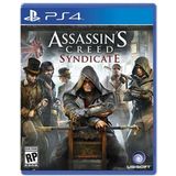 Assassin's Creed Chronicles PS4