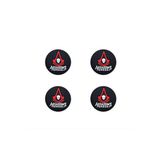Assassin's Creed Desenli Xbox One S/One X/Xbox E/Xbox 360 Analog Koruyucu Silikon Pad