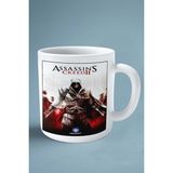 Assassin's Creed Oyun Baskılı Kupa Bardak Çift Taraflı Kişiye Özel Model 2