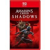 Assassin’s Creed Shadows – Nintendo Switch 2 Platformunda Feodal Japonya’da Çarpıcı Oyun Deneyimi
