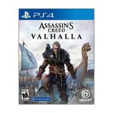 Assassin's Creed Valhalla PS4 Oyun - Ücretsiz Aynı Gün Kargo