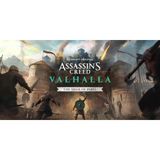 Assassins Creed Valhalla The Siege Of Paris DLC Aksiyon Oyunu Windows Uyumlu Tek Oyuncu