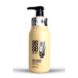 Asse 1000 ml Collagen Care Süt ve Bal Özlü Onarıcı Koruyucu Saç Kremi