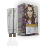 Asse 7.0 Kumral Set Boya