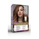 Asse Adventure Saç Boyası 7.3 Dore Kumral