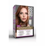 Asse Adventure Saç Boyası 7.35 Kakao Kahve