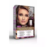 Asse Adventure Saç Boyası 7.7 Tütün Kahve