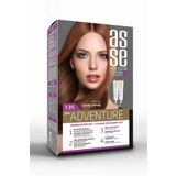 Asse Adventure Set Saç Boyası No:7.35 Kakao Kahve