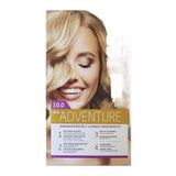 Asse Hair Color System Saç Boyası Sarı No: 10.00