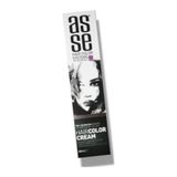 Asse Hair Color Systems 6.66 Saç Boyası