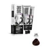 Asse Hair Color Systems Büyülü Kahve 5.35 60 ml Saç Boyası