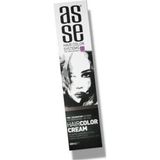 Asse Hair Color Systems Saç Boyası - KIRMIZI
