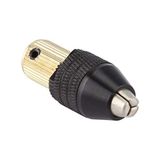 Asseds Store 0,3-3,4 mm Döndürme Aleti Aynası, Kendiliğinden Sıkan Ayna, Delme Taşlama Için Minyatür Parlatma (Aralık 2,35 Mm) - Option-1