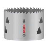Asseds Store 1 x Pro Multi Malzeme Delik Testeresi (Yumuşak Ahşap, Alçıpan Duvar Için, Ø 70 Mm, Profesyonel Aksesuar Matkap/tornavida)