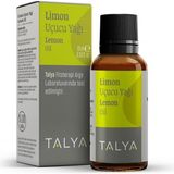 Asseds Store %100 Saf Limon Uçucu Yağı 10 ml - Cilt Bakımı - Taze ve Enerjik Koku - Difüzör Için Aromaterapi Yağı - Option-1