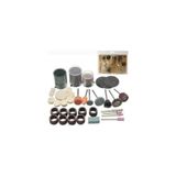 Asseds Store 105 Parça Taşlama Zımpara Gravür Oyma Aksesuar Set - Option-1