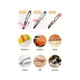 Asseds Store 12 Adet Kolay Iplik Geçirilen Iğne Seti Pratik Dikiş ve Nakış Için Kullanışlı Iğne Kiti - -- - Option-1