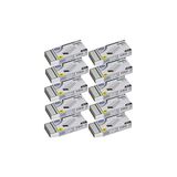 Asseds Store 140 Zımba Teli No:10 Beyaz 10 Paket - -- - Option-1