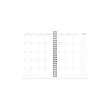 Asseds Store 16 * 23 Spiralli Akademik Ajanda - Kalp - -- - Option-1