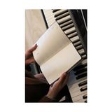 Asseds Store 2025 Haftalık Ajanda A5 (14X21CM) Esnek Kapak Ivory 80GR. - -- - Option-1