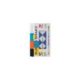 Asseds Store 24 Parça Rubik Yılan Zeka Küpü Küçük Boy BAMBMNM268