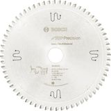 Asseds Store 2608642097 Dairesel Testere Bıçağı For Çok Aşamalı 216 x 30 x 2,3 mm Z64TR - Ahşap - Option-1