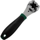 Asseds Store 26131 Hızlı Bırakmalı Cırcır Lokma Kolu, 6.5-22MM - Option-1