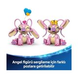 Asseds Store ǀ 43257-9 Yaş ve Üzeri Çocuklar Için Lilo ve Stiç Karakterlerini Içeren Yaratıcı Oyuncak Yapım Seti, Doğum Günü Hediyesi (784 Parça) - Option-1