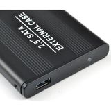 Asseds Store 4515 USB 3.0 2.5 Harddisk Kutusu - 1BW-Beyaz