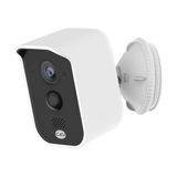 Asseds Store 4u Dış Mekan Için Akıllı Güvenlik Kamerası Kızılötesi Gece Görüşlü Ip Kamera Hd 1080P, IP65 Suya ve Toza Dayanıklılık, 803RTD - Option-1