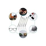 Asseds Store 6 Parça Mini Saatçi ve Telefoncu Onarım Tornavida Seti - Ahşap - Option-1
