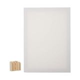 Asseds Store Academy Tuval, 280GR, 25X35CM - -- - Option-1