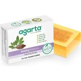 Asseds Store Agarta El Yapımı Doğal Selülit ve Peeling Sabunu 150GR - Option-1