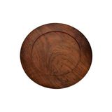 Asseds Store Ahşap Supla 32 cm - Option-1 - 51R-Turuncu