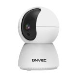 Asseds Store Akıllı Kamera X100, 1080P Full Hd, Hareket Tespit ve Takibi, 360°, 5m Gece Görüşü, Çift Yönlü Sesli Iletişim, Bulut/yerel Depolama, Iç Mekan Wi-Fi Güvenlik Kamerası - Option-1 - 001-Renkli