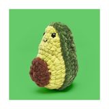 Asseds Store Amigurumi Tığ Kiti Örgü Seti - -- - Option-1