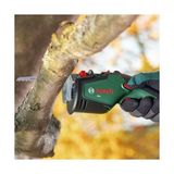Asseds Store And Akülü Bahçe Testeresi/kılıç Testeresi/dekupaj Testere (Pilsiz, 18 Volt Sistemi, Kesme Kapasitesi 80 Mm, Isviçre Hassas Testere Bıçağı, Ahşap Için, Kartonda) - Option-1