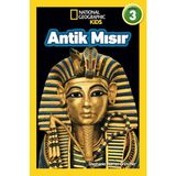 Asseds Store Antik Mısır: National Geographic Kids (Kapak Değişebilir)