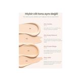 Asseds Store Ariul Ink Feather Perfect Fit Concealer 03 Cream Beige - SPF30 Pa++ 24 Saat Kalıcı Çok Yönlü Kapatıcı - Option-1