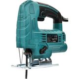Asseds Store Assur Profesyonel 550W Devir Ayarlı Dekupaj Testere Makinesi