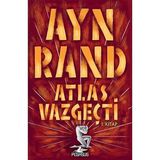 Asseds Store Atlas Vazgeçti - 1. Kitap