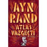 Asseds Store Atlas Vazgeçti - 2. Kitap